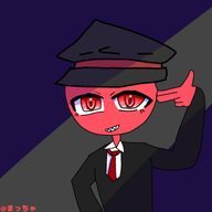 🍵まっちゃ🍵@一生治らないであろう中二病さんのアイコン画像