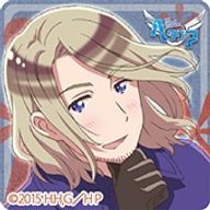 フランシス@リレーで推しの名前に変更&4か月語尾にゃん♡さんのアイコン画像