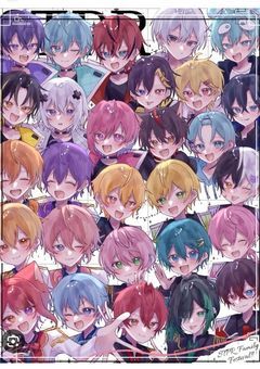 もしも○○を虐めたら、、