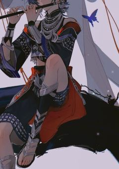 呪言の終点