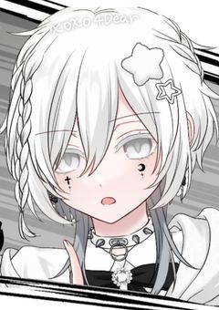 SHOWTIME DANGANRONPA【OC】