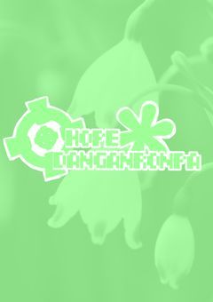 HOPE * DANGANRONPA{参加型〆}