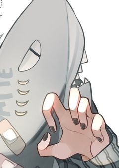  ＃ 永遠の警察官の赤血球