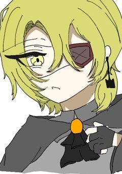 #絵って沢山描けば上手くなるらしいよ !!