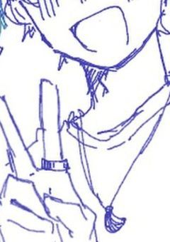 問題児に気に入られた件