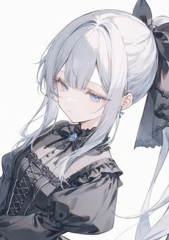 # セカイの狭間で .