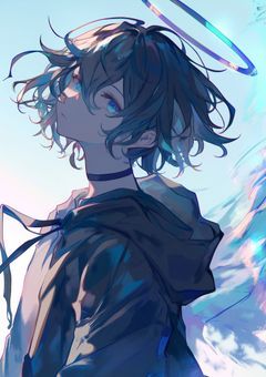 # 嫌なの .