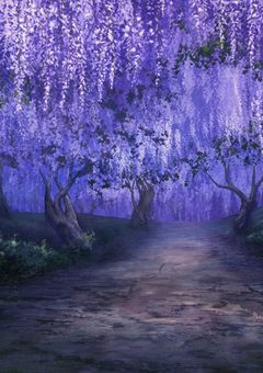 #　異界の来訪者　.