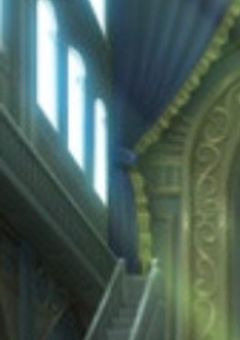 # 愛が導くその先へ , _ ꪑ 