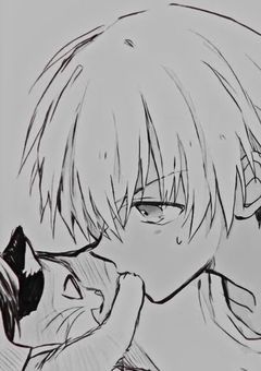 ︎ ︎ ︎ ︎#  幽霊クンと同居中  【zm】