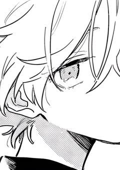 ‌　‌　‌#  裏世界の主役は  ？？  【d!】