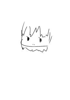 なんかイラスト載せるやつ