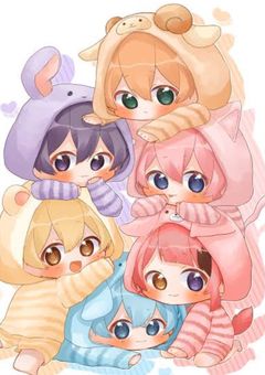 死んだと思ったらゲームの世界に転生して世界救うことになっちゃいました！（すとぷり）