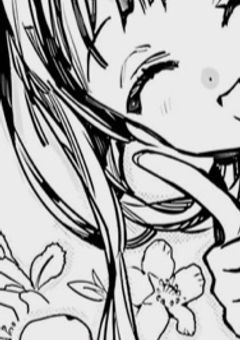 　　少 女 が マ ド ン ナ の 理 由