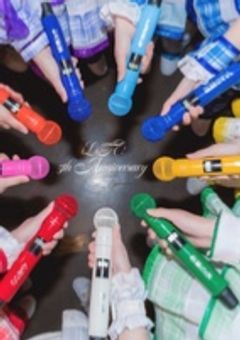 私が作るアイドルライフ