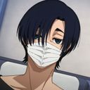 勢羽真冬
