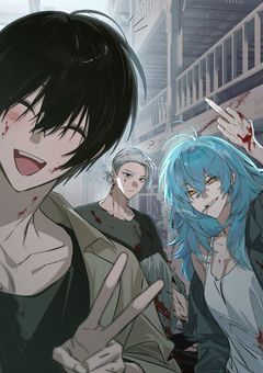 悪童4人組