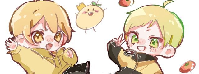 💛🥔💚🍅さんの壁紙画像