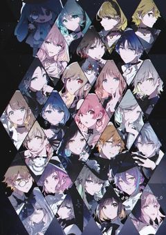 元ヤン達は優秀になりました