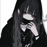 呑亜꒰ঌ🖤໒꒱さんのアイコン画像