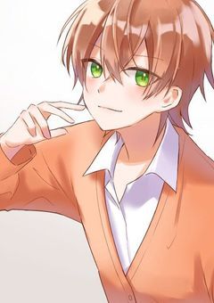 すとぷり兄🍓