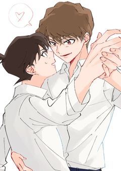 推しがこの学校に転校してきた⁉️