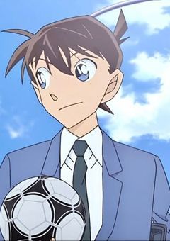 名探偵コナンBL