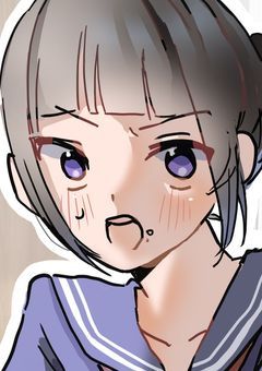 イラスト㌖