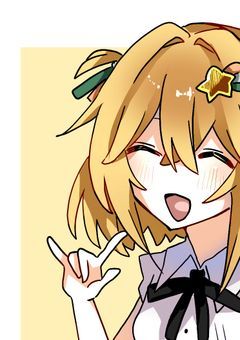 【創作部屋】Masked Idol