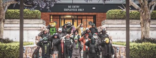 零🦊さんの壁紙画像