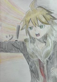 ダンロン短編集  (いや、無印短編集…いや大和田サンド短編集だなこりゃ)