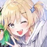 雷夢院ほしの@星の砂⭐️ 略し方なんでも、ほすとか星砂とかさんのアイコン画像