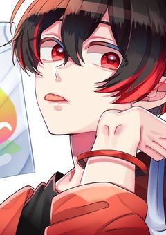 からぴちがBL学園に入学しました!?