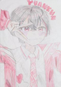 ぴちりすのイラスト部屋🌈🍑