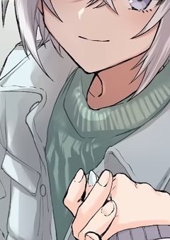 ︎ ︎ ︎# ︎ ︎ ︎彼氏の友達に狙われてる件