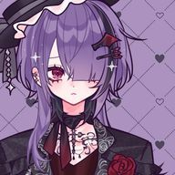 綺花さんのアイコン画像