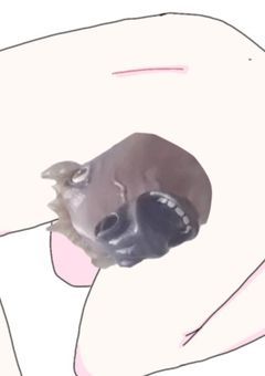 すごいこと思いついたときに更新するところ(下ネタ言いたいだけ)