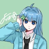 よ ぎ り さんのアイコン画像