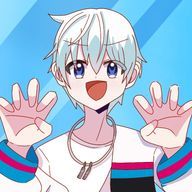 うみさぶ / Ririmaruさんのアイコン画像