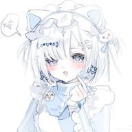 ˙˚ʚ黎ɞ˚˙さんのアイコン画像