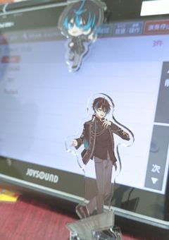 @ ざつだん .