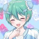 おさでい