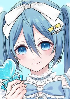 アイドルハートスマイルプリキュア!