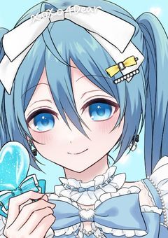 アイドルハートスマイルプリキュア!