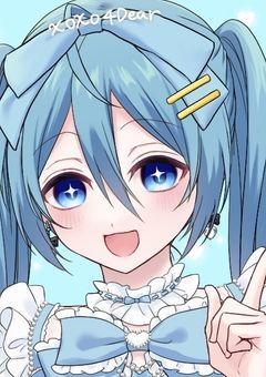 実は僕、腐男子です♪