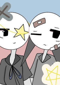 オリ棒達の日常