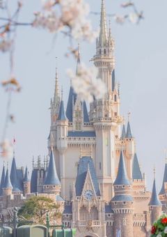 　シ ン デ レ ラ .　【 青 】