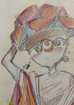 リレー・雑談・イラスト・病み部屋