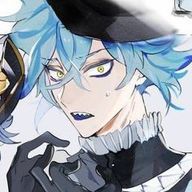 𝓜𝓮𝓲 .さんのアイコン画像