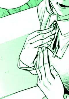 　　どうか私を見つけてくれ  .